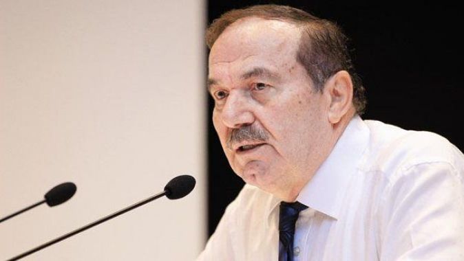 Yeni MHK Başkanı Yusuf Namoğlu göreve başladı