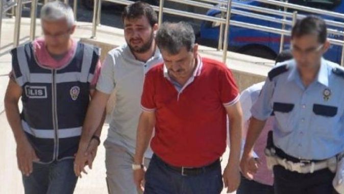Zonguldak’ta FETÖ soruşturmasına 12 tutuklama