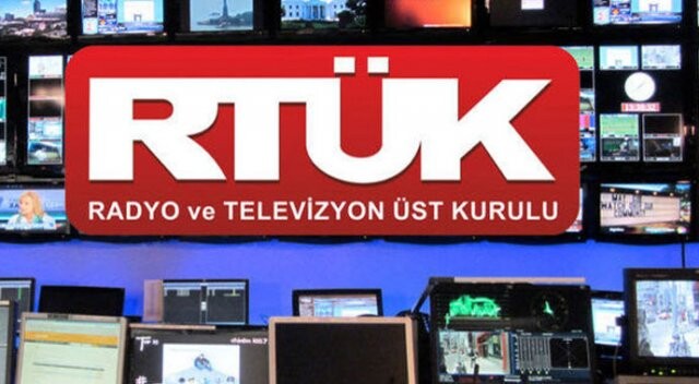 12 TV kanalının yayını durduruldu