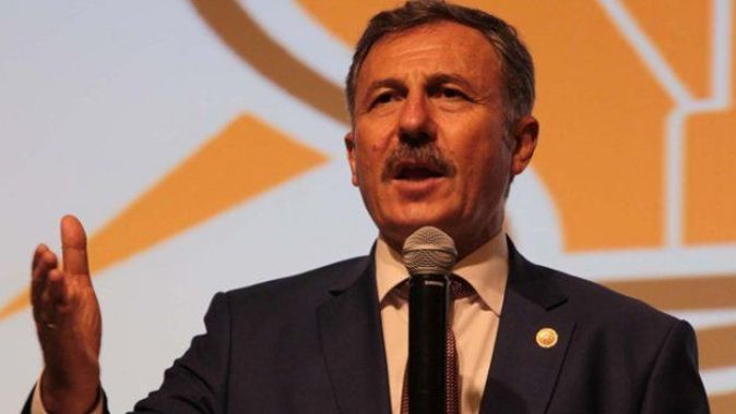 AK Partili Selçuk Özdağ’dan 3 yılda 3 seçim tahmini