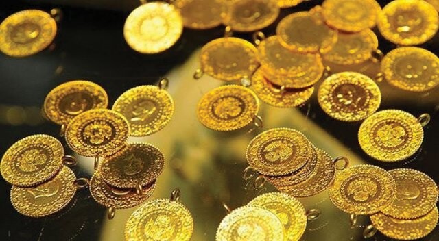 Altın fiyatları ne kadar? Çeyrek altın ve gram altın kaç lira oldu...