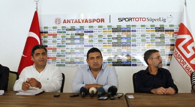 Antalyaspor cezaya itiraz edecek