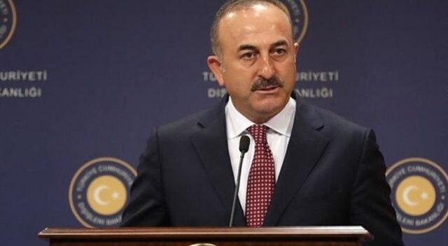 Bakan Çavuşoğlu: Delilleri gönderdik, yasal süreç başlamıştır