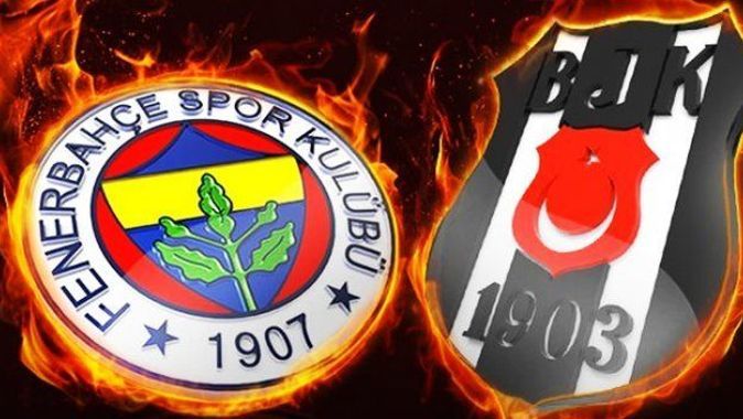 Beşiktaş&#039;a bir Fenerbahçeli daha