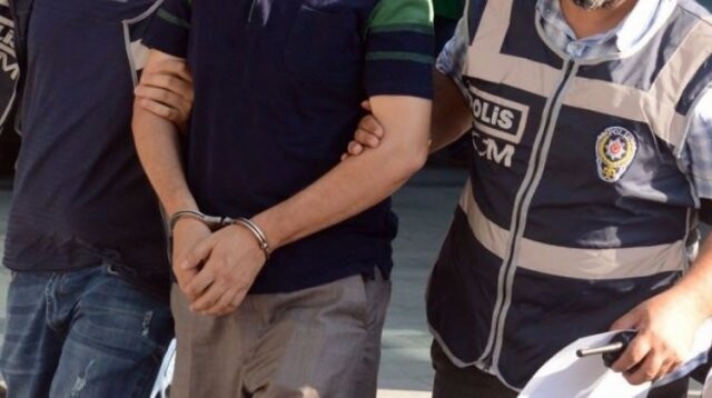 Bir ünlü baklavacı daha FETÖ&#039;den gözaltına alındı