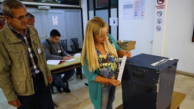 Bosna Hersek&#039;te &#039;Sırp Cumhuriyeti Günü&#039; referandumu