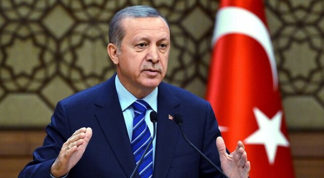 Cumhurbaşkanı Erdoğan BM’de 3 mesaj verecek