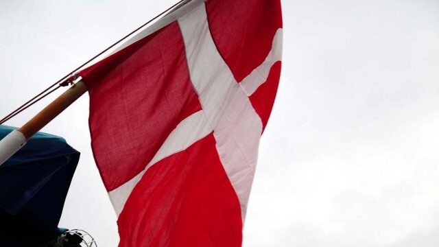 Danimarka&#039;da cami kundaklamalarını destek veren kadına para cezası