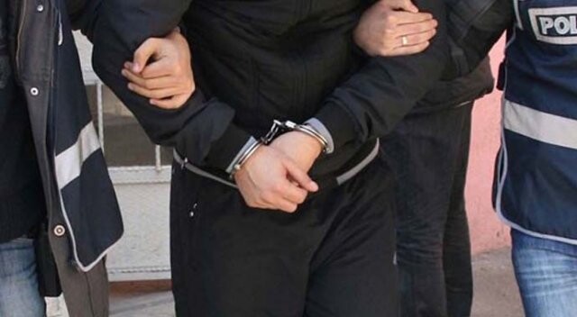Denizli&#039;de FETÖ operasyonu: 11 kişi tutuklandı