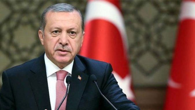 Erdoğan: 15 Temmuz resmi tatil olacak