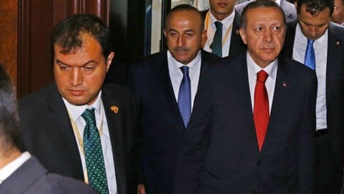 Erdoğan: &#039;ABD Gülen&#039;i barındırmamalı&#039;