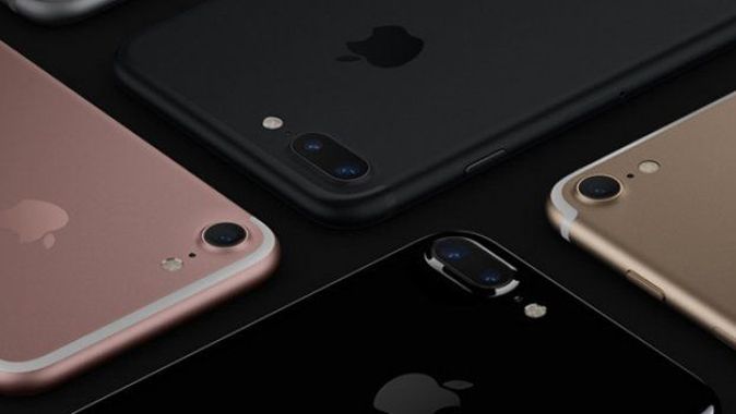 iPhone 7 Türkiye fiyatları belli oldu