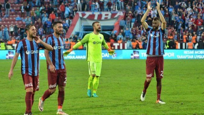 İşte Trabzonspor’un 3 büyük fobisi