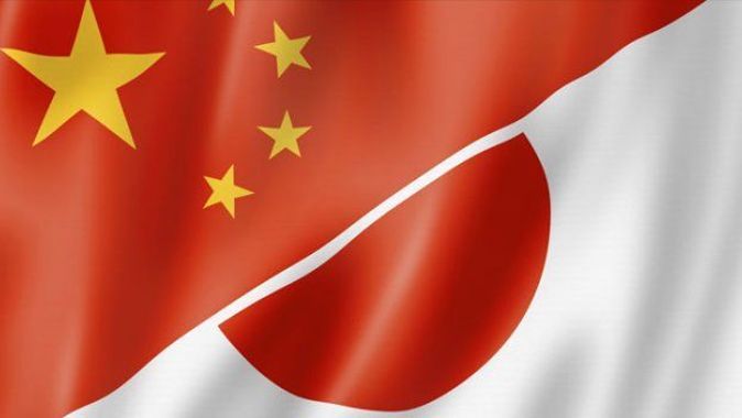 Japonya&#039;dan Çin&#039;e kritik çağrı