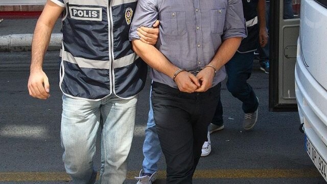 Kilis merkezli göçmen kaçakçılığı operasyonu: 6 tutuklama