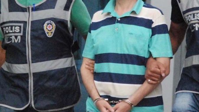 Manisa’da FETÖ operasyonu: 27 gözaltı