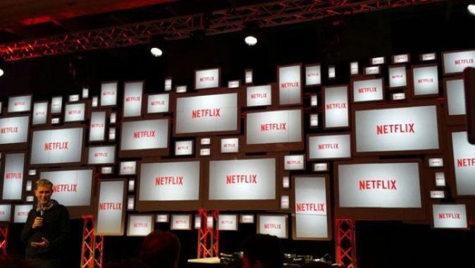 Netflix yeni anlaşmalarla Türkiye’de