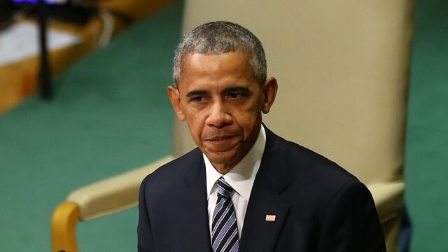 Obama muhtemel İran tasarısını veto edecek