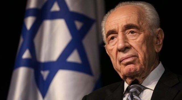 Peres 102 kişinin katiliydi!