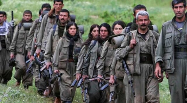 PKK&#039;da Çukurca çıkmazı! &#039;Gerekirse intihar edin&#039; talimatı