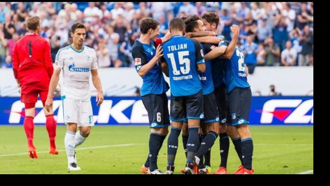 Schalke&#039;den en kötü sezon başlangıcı