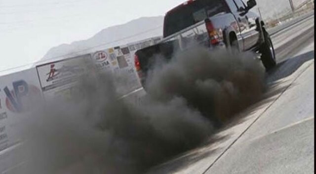 Türkiye’de kirli havadan ölümler 4 bin azaldı