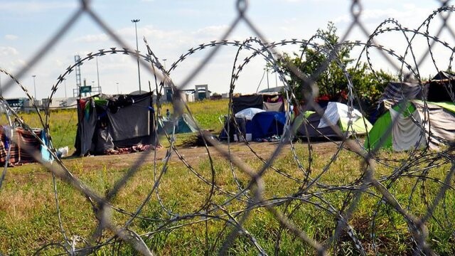 Uluslararası Af Örgütü&#039;nden Macaristan&#039;a mülteci eleştirisi