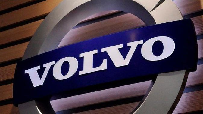 Volvo 127 bin aracını geri çağırdı