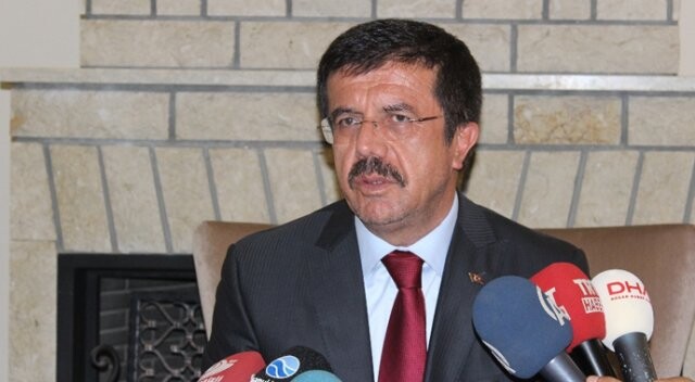 Zeybekçi: Türkiye toprakları iki devlete verilecekti