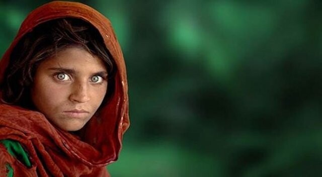 &#039;Afgan Kızı&#039;nın 14 yıl hapsi isteniyor!