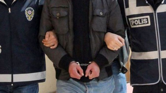 15 Sayıştay denetçisi FETÖ&#039;den tutuklandı