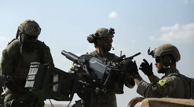 ABD: YPG, Rakka operasyonunda olacak!