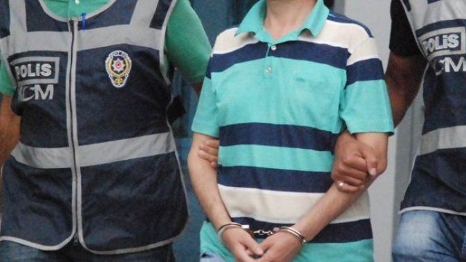 Adana&#039;da 17 kişi gözaltına alındı
