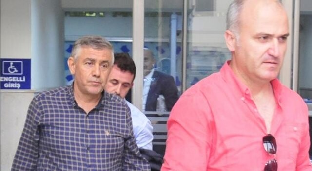 Adana&#039;da FETÖ operasyonu: 9 tutuklama