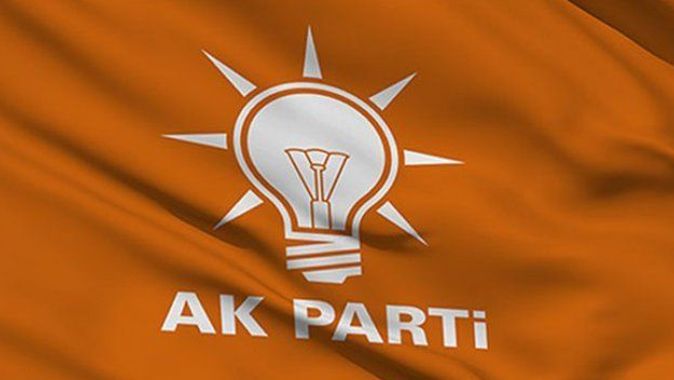 AK Parti Türkeli İlçe Başkanı Karahan istifa etti
