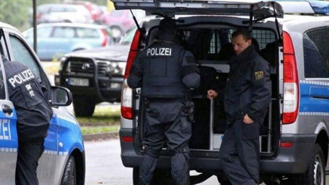 Alman polisinin şiddet uyguladığı Türk hayatını kaybetti