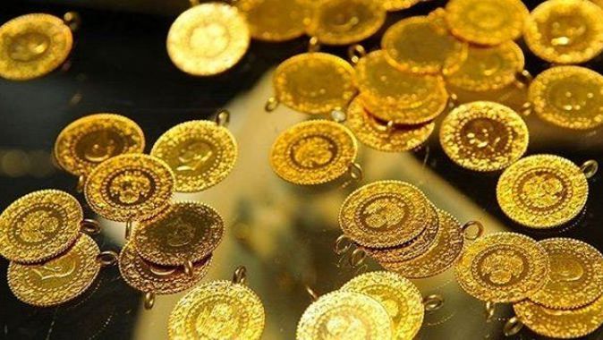 Altının gram fiyatı 125 lirayı aştı