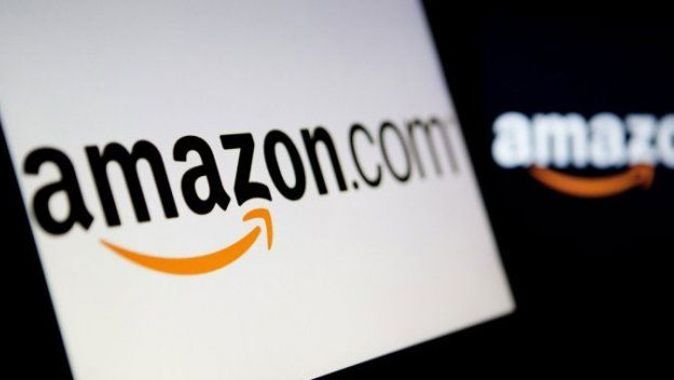 Amazon&#039;dan 33 milyar dolarlık gelir