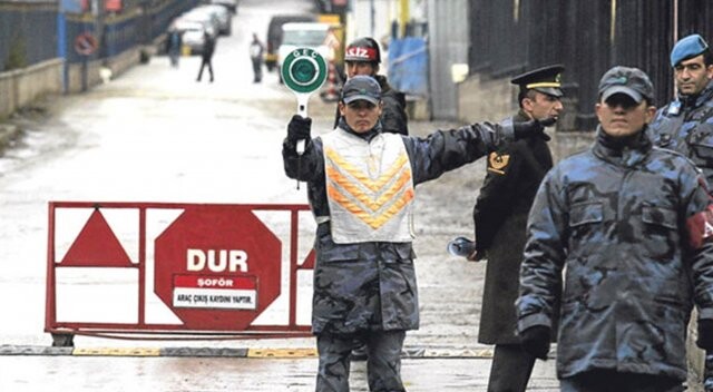 Ankara merkezli Kozmik Oda operasyonu: 23 gözaltı