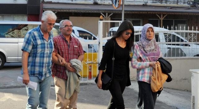 Antalya’da FETÖ’ye şafak operasyonu: 50 gözaltı