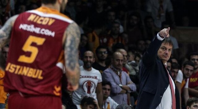 Ataman: Fenerbahçe bizden daha güçlü