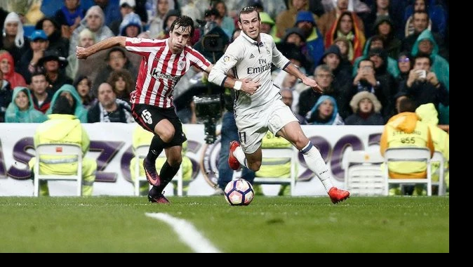 Bale 2022&#039;ye kadar Real Madrid&#039;de