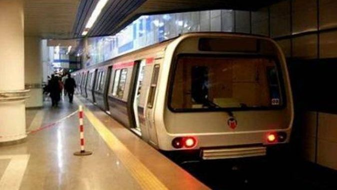 Başakşehir- Kayaşehir metro hattı uzatılıyor