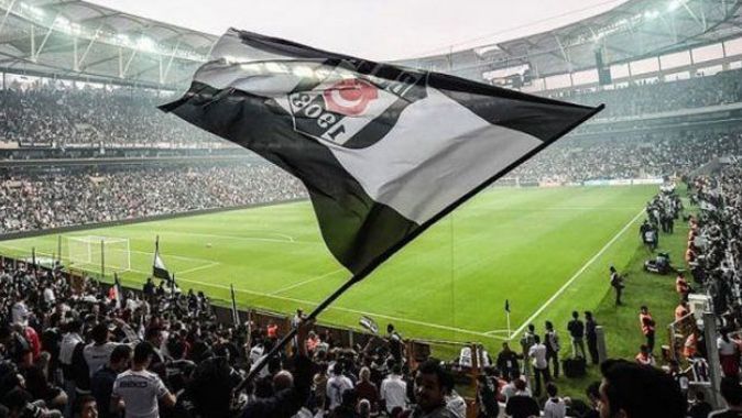 Beşiktaş Arena&#039;dan 10 milyon TL daha kazanacak