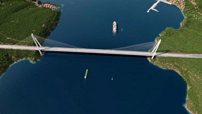 Çanakkale Köprüsü arsa fiyatlarını katladı