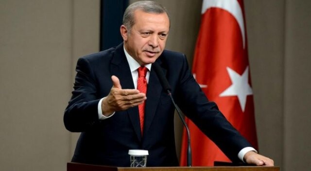 Cumhurbaşkanı Erdoğan’dan BM için ’reform’ çağrısı