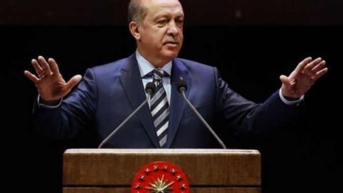 Cumhurbaşkanı Erdoğan&#039;dan YÖK&#039;e kritik atama