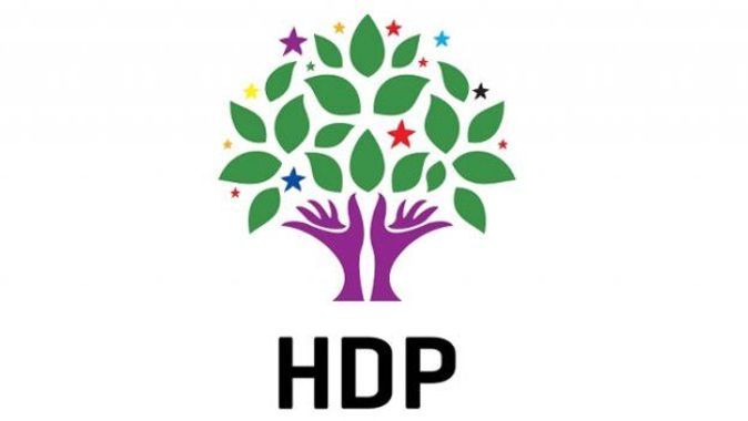 Cumhuriyet&#039;e terör baskını, HDP&#039;yi rahatsız etti