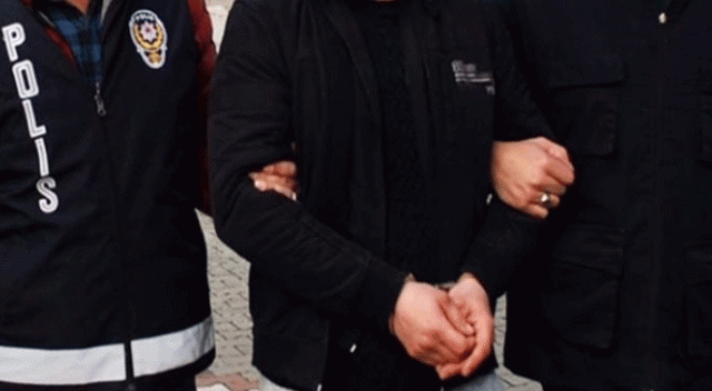 25 işadamı FETÖ&#039;den gözaltına alındı