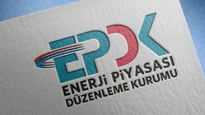 EPDK&#039;dan 13 şirkete 109 milyon liralık ceza